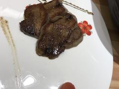 -大岛日本料理铁板烧(南通大饭店)