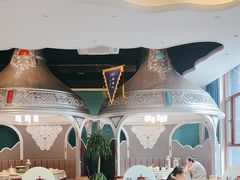 -哈啾嗨·新概念蒙餐(红星新城店)