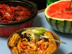 -红盔甲·小龙虾(人民广场店)