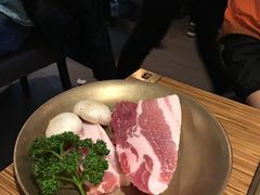 -王妃家(明洞中央店)