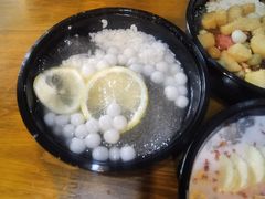 -串妹花式冰粉(乐山总店)