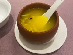 鸡汁三丝-金哥私房菜馆(张府园总店)