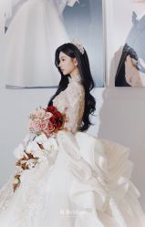 -B.Bridge Couture婚纱礼服(福田店)