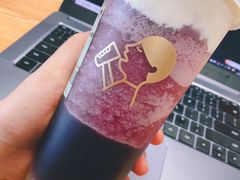 -喜茶(上海泰禾大厦店)