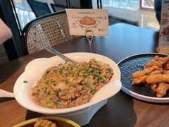 -前海沿·青岛菜(李沧万达店)