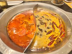 -大龙燚火锅(白石洲店)