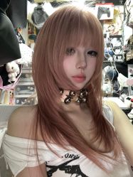 -KS COLOUR漂色·染发·画染