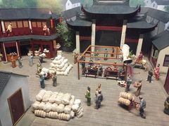 -上海纺织博物馆