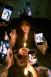 -WAVE SODA摄影工作室