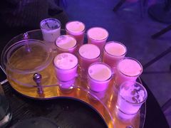 -好久不见网红乐队酒吧(鼓浪屿海底世界店)