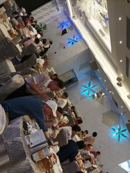 -名宴婚宴专门店·宴会厅(京基100店)