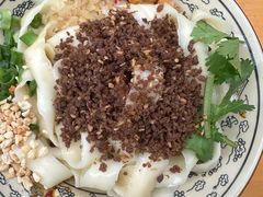 -鸿盛面庄(庆云北街2号院店)