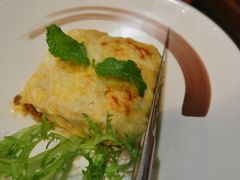 台式卤肉千层面-Let's Taipei 非常烘焙(太古里店)
