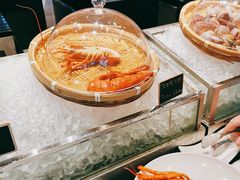 -深圳四季酒店·馥自助餐厅