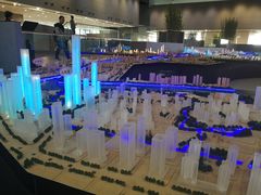 -广州市城市规划展览中心
