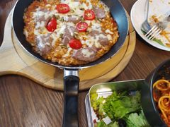 -莫比餐厅(五道口店)