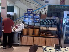 -撒拉花儿·新疆菜·清真(太阳宫店)