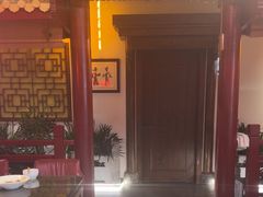 -秦月轩·陕西家乡菜(阜成路·五棵松店)