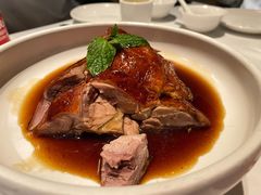 酱鸭-翡翠江南(国贸商城店)