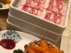 -伊豆野菜村(大族广场店)