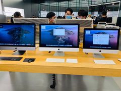 -Apple零售店(新街口店)