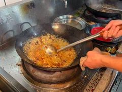 -谢老五跷脚牛肉·非遗传承店