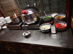 -北京王府井希尔顿酒店·万斯阁西餐厅