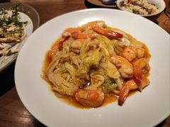 -KŌNG胶东小馆(华熙店)