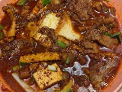 -云海肴云南菜·蒸汽石锅鱼(北京良乡华冠店)