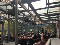 -星巴克(西湖天地店)