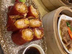 -牡丹国际大酒店-港式茶餐厅