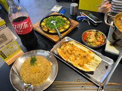 -蚝美人·生蚝海鲜烧烤(茶花园店)