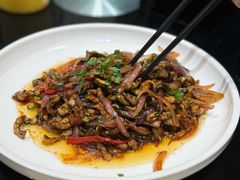 -兔爸私家小厨(新北万达店)