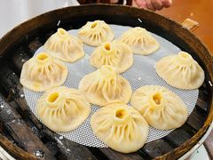 -真不同饭店(中州东路店)