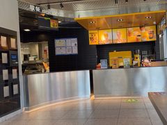 -麦当劳(北苑秋实路店)