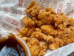 -The Habit Burger Grill 哈比特汉堡(复兴soho店)