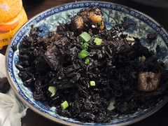 -家烧面馆【南山路知名经典面食】