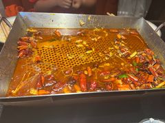 -鸣记脆皮烤鱼·海鲜烤鱼(亿合城店)