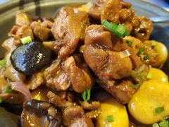 -到家尝北京菜(西坝河店)