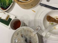 -京粤荟(海王银河科技大厦店)