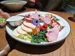 -FUNFUN有饭花园聚会餐厅