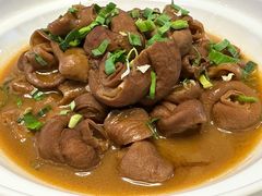 -西山人家·传统苏帮菜·家宴(木渎店)