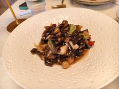 -龟兹KUCINA·新疆菜(前滩L+PLAZA店)