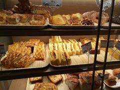 -山崎面包(静安久光店)