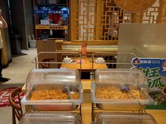 -周麻婆·川式小炒(泉州鲤城超越工业园店)