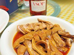 -老廣食堂(区庄店)