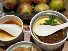 -兵哥豌豆面(雅颂居店)