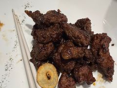 -望乡楼上海菜(日月光店)