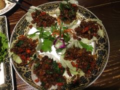 -Siam泰餐厅(水上公园店)