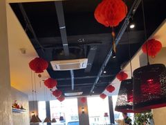 -丫头记(新村店二部)